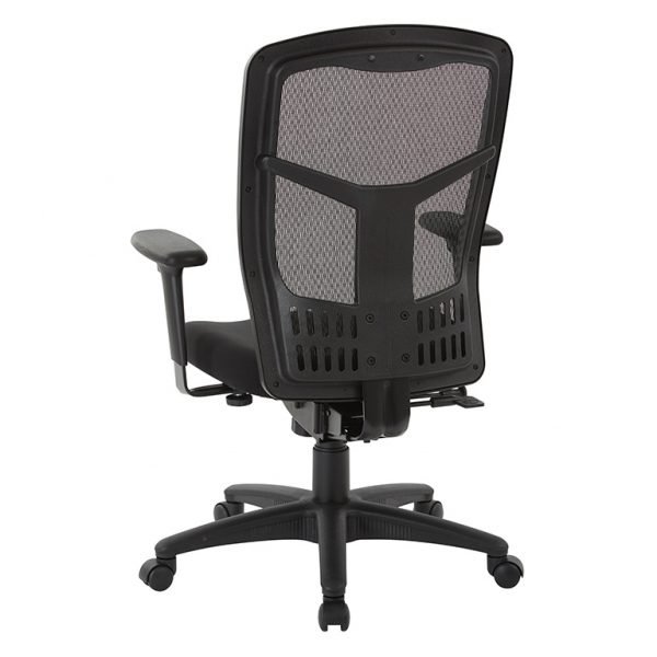 90662-30 Silla Ejecutiva Malla Progrid Transpirable y Soporte Lumbar - Imagen 5