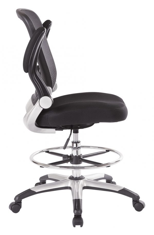 DCY69006-3M SILLA DE DIBUJO RESPALDO DE MALLA - Imagen 3