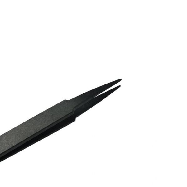INDIVIDUAL ESD PLASTICTWEEZER MOD. 93303 - Imagen 4