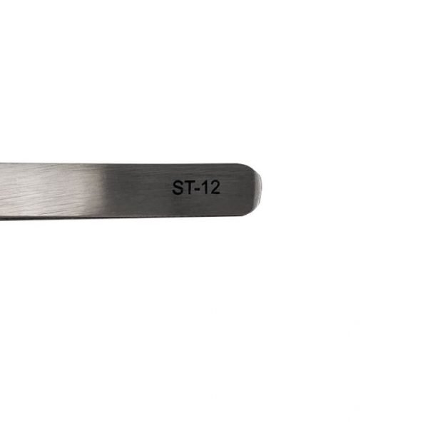 ESD Safe Tweezers Definition ST-12 - Imagen 3