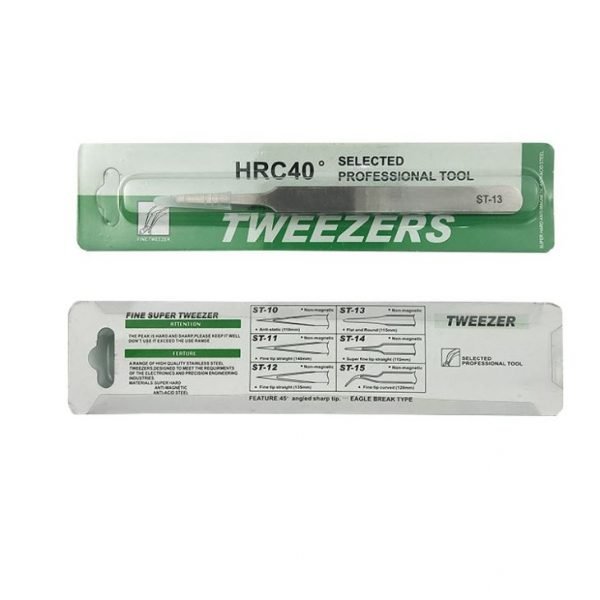 ESD safe Tweezer ST-13 - Imagen 5