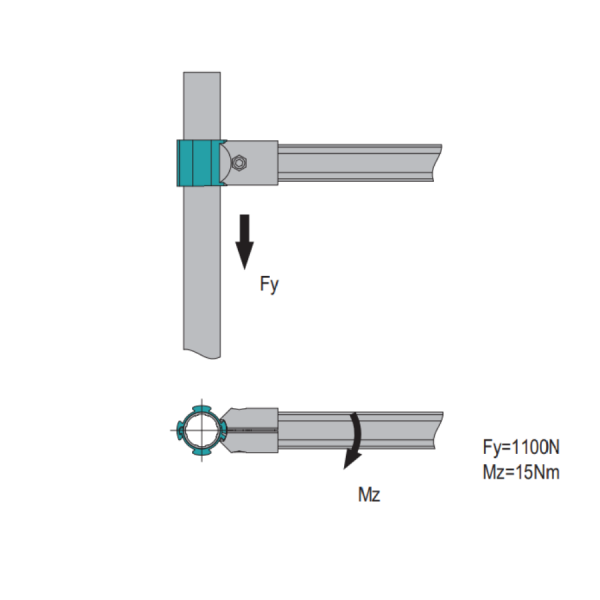 Tube Adapter - Imagen 3