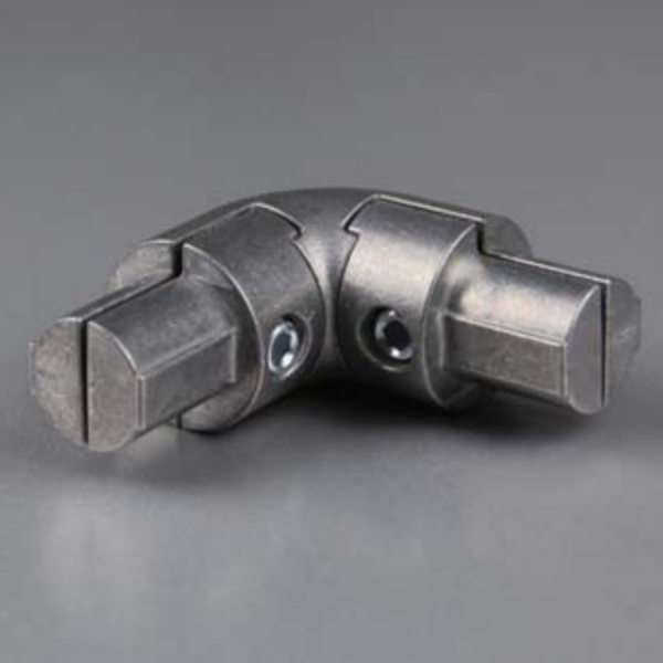 L Inner Connector D28 Aluminum Alloy