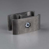 Parallel Adapter D28 Aluminum Alloy