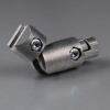 0-80° Inner Connector D28 Aluminum Alloy