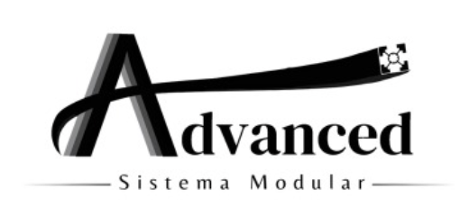 Logo Advanced Sistema Modular
